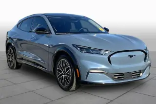 Ford Mustang Mach-E 2024 SUV de 4 puertas Premium
