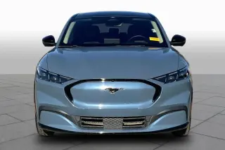 Ford Mustang Mach-E 2024 SUV de 4 puertas Premium