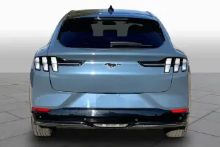Ford Mustang Mach-E 2024 SUV de 4 puertas Premium