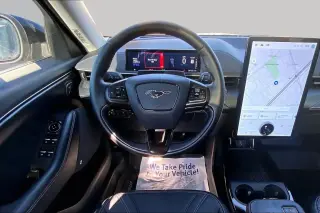 Ford Mustang Mach-E 2024 SUV de 4 puertas Premium