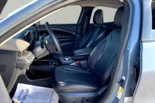 Ford Mustang Mach-E 2024 SUV de 4 puertas Premium