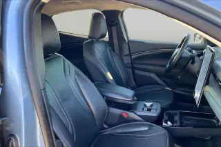 Ford Mustang Mach-E 2024 SUV de 4 puertas Premium