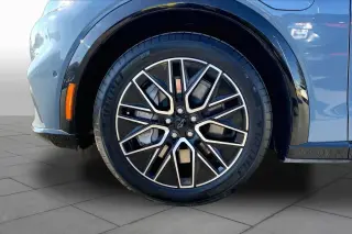 Ford Mustang Mach-E 2024 SUV de 4 puertas Premium
