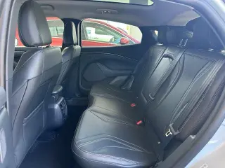 Ford Mustang Mach-E 2023 Premium 4dr SUV