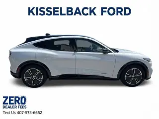 Ford Mustang Mach-E 2023 Premium 4dr SUV