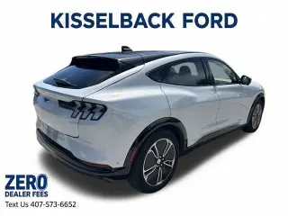 Ford Mustang Mach-E 2023 Premium 4dr SUV