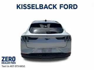 Ford Mustang Mach-E 2023 Premium 4dr SUV