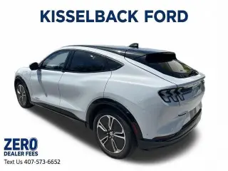 Ford Mustang Mach-E 2023 Premium 4dr SUV