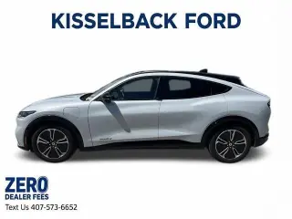 Ford Mustang Mach-E 2023 Premium 4dr SUV