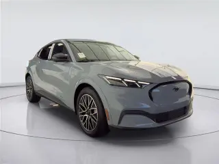 Ford Mustang Mach-E 2026 Premium SUV 4p