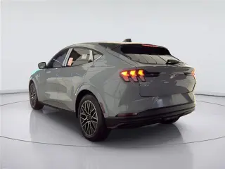 Ford Mustang Mach-E 2026 Premium SUV 4p