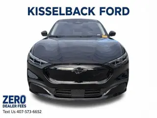 Ford Mustang Mach-E 2024 Premium 4dr SUV