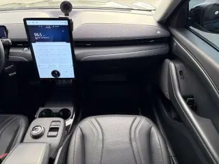 Ford Mustang Mach-E 2024 Premium 4dr SUV
