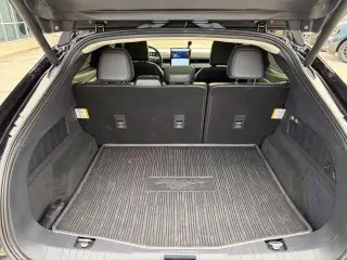 Ford Mustang Mach-E 2024 Premium 4dr SUV