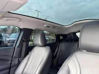 Ford Mustang Mach-E 2024 Premium 4dr SUV