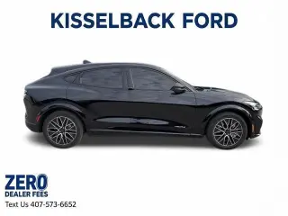 Ford Mustang Mach-E 2024 Premium 4dr SUV