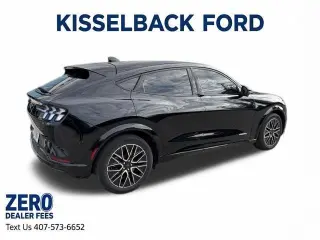 Ford Mustang Mach-E 2024 Premium 4dr SUV