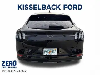 Ford Mustang Mach-E 2024 Premium 4dr SUV