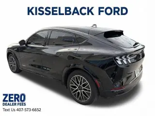 Ford Mustang Mach-E 2024 Premium 4dr SUV