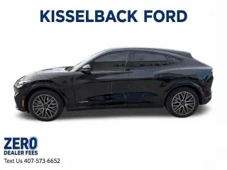 Ford Mustang Mach-E 2024 Premium 4dr SUV
