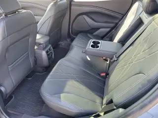 Ford Mustang Mach-E 2023 AWD California Route 1 4dr SUV