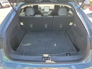 Ford Mustang Mach-E 2023 AWD California Route 1 4dr SUV