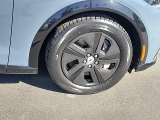 Ford Mustang Mach-E 2023 AWD California Route 1 4dr SUV