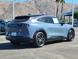 Ford Mustang Mach-E 2023 AWD California Route 1 4dr SUV