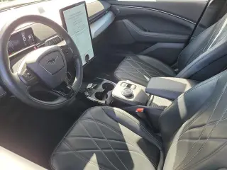 Ford Mustang Mach-E 2023 AWD California Route 1 4dr SUV
