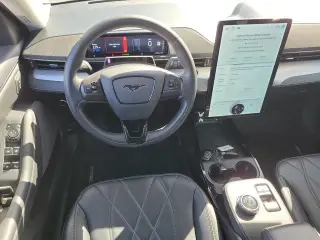 Ford Mustang Mach-E 2023 AWD California Route 1 4dr SUV