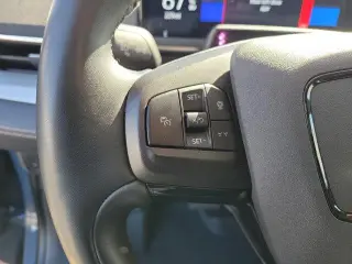 Ford Mustang Mach-E 2023 AWD California Route 1 4dr SUV