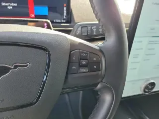 Ford Mustang Mach-E 2023 AWD California Route 1 4dr SUV