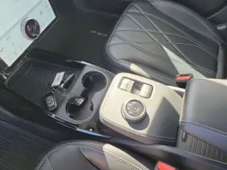 Ford Mustang Mach-E 2023 AWD California Route 1 4dr SUV