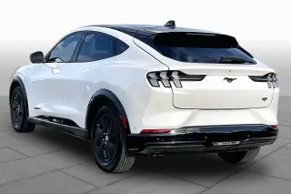Ford Mustang Mach-E 2023 AWD California Route 1 4dr SUV