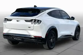Ford Mustang Mach-E 2023 AWD California Route 1 4dr SUV