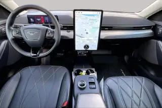 Ford Mustang Mach-E 2023 AWD California Route 1 4dr SUV