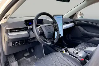 Ford Mustang Mach-E 2023 AWD California Route 1 4dr SUV
