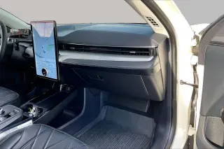 Ford Mustang Mach-E 2023 AWD California Route 1 4dr SUV
