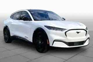 Ford Mustang Mach-E 2023 AWD California Route 1 4dr SUV