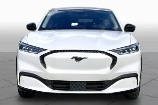 Ford Mustang Mach-E 2023 AWD California Route 1 4dr SUV
