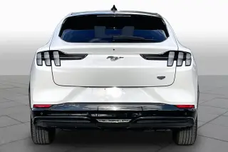 Ford Mustang Mach-E 2023 AWD California Route 1 4dr SUV