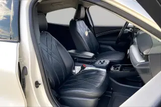 Ford Mustang Mach-E 2023 AWD California Route 1 4dr SUV