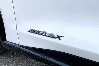 Ford Mustang Mach-E 2023 AWD California Route 1 4dr SUV