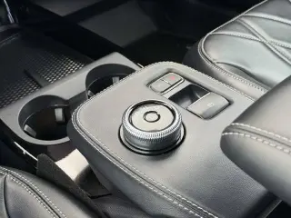 Ford Mustang Mach-E 2022 California Route 1 SUV de 4 puertas
