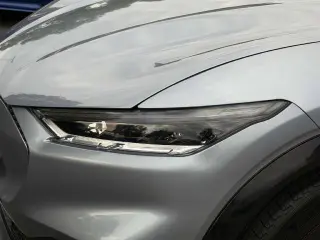 Ford Mustang Mach-E 2022 California Route 1 SUV de 4 puertas