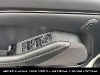 Ford Mustang Mach-E 2023 Tracción Total (AWD) Select SUV de 4 puertas