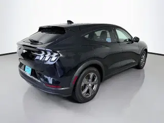 Ford Mustang Mach-E 2023 AWD Select 4dr SUV