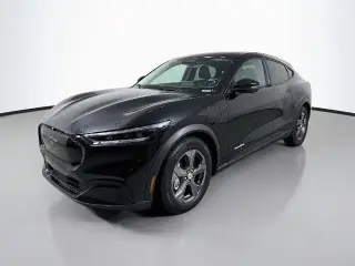 Ford Mustang Mach-E 2023 AWD Select 4dr SUV