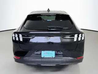 Ford Mustang Mach-E 2023 AWD Select 4dr SUV