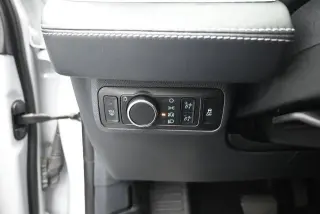 Ford Mustang Mach-E 2023 Select 4dr SUV